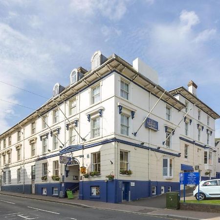 Great Malvern Hotel المظهر الخارجي الصورة