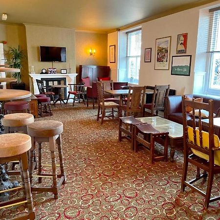 Great Malvern Hotel المظهر الخارجي الصورة