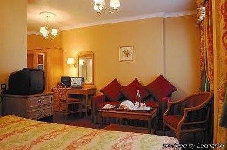 Great Malvern Hotel المظهر الخارجي الصورة