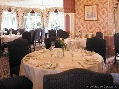 Great Malvern Hotel المظهر الخارجي الصورة