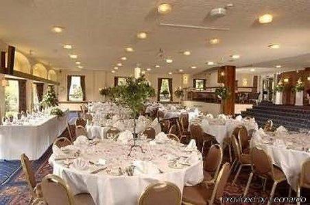 Great Malvern Hotel المظهر الخارجي الصورة