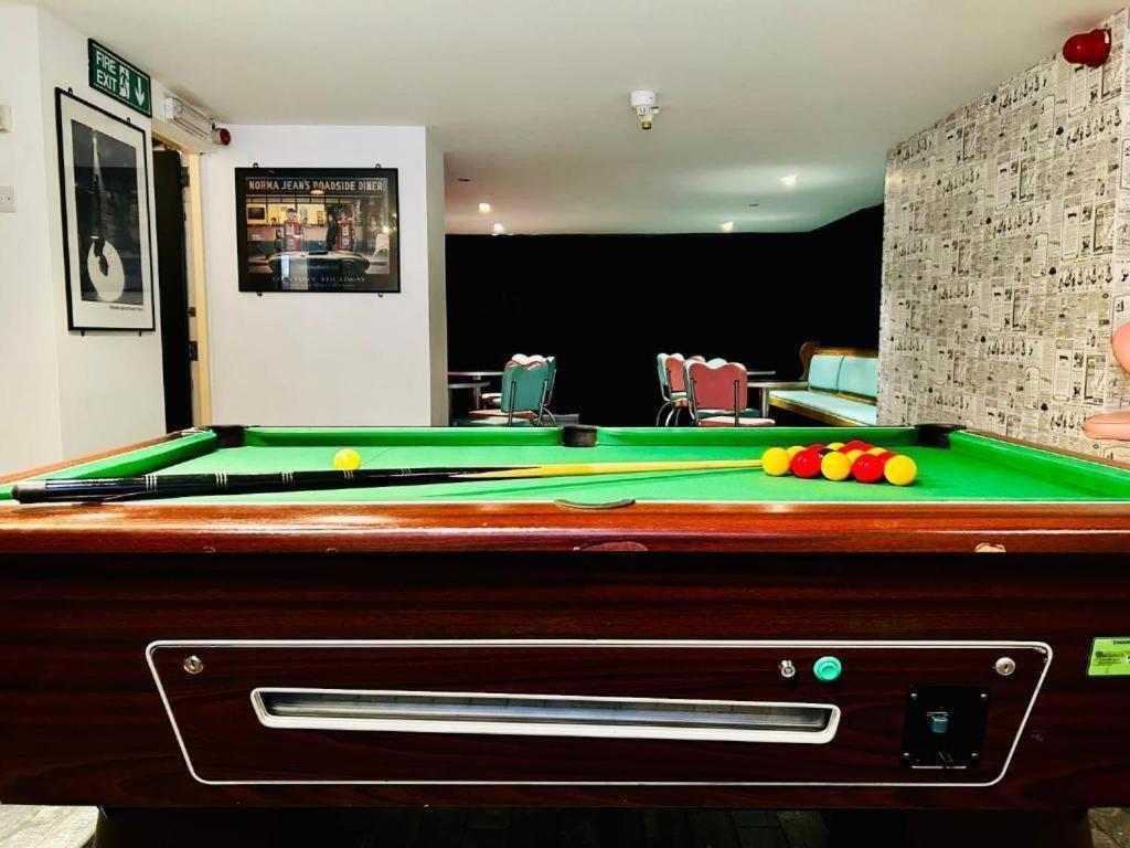 Great Malvern Hotel المظهر الخارجي الصورة