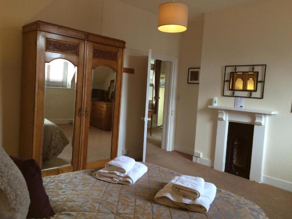 Great Malvern Hotel الغرفة الصورة