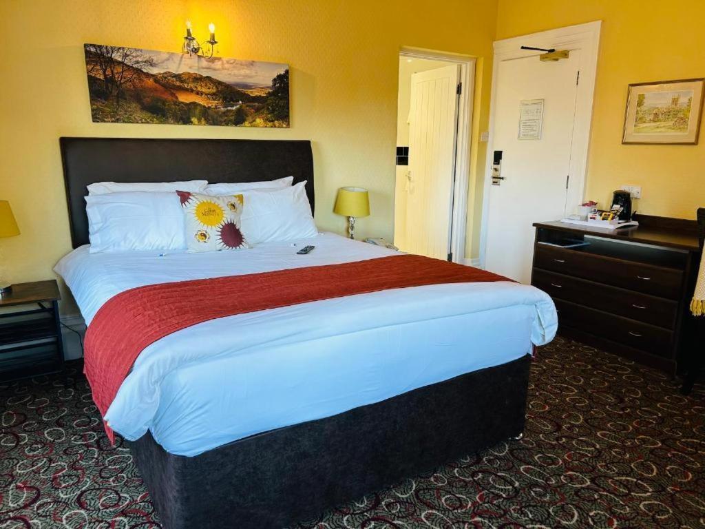 Great Malvern Hotel الغرفة الصورة