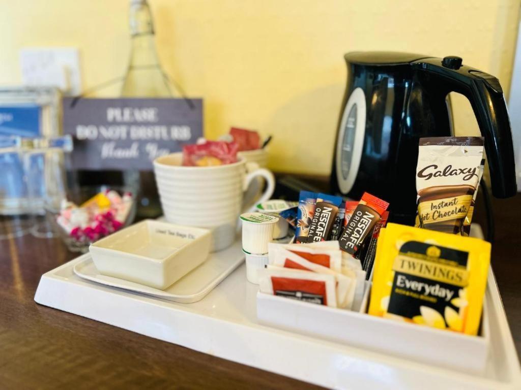 Great Malvern Hotel الغرفة الصورة