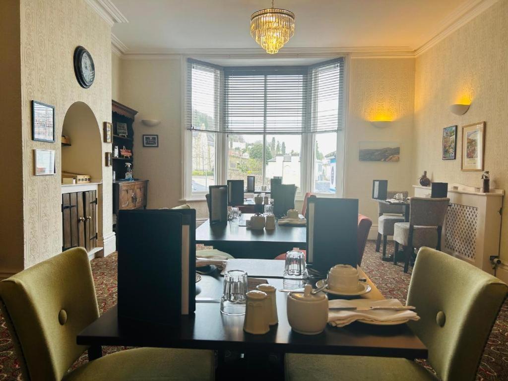Great Malvern Hotel الغرفة الصورة