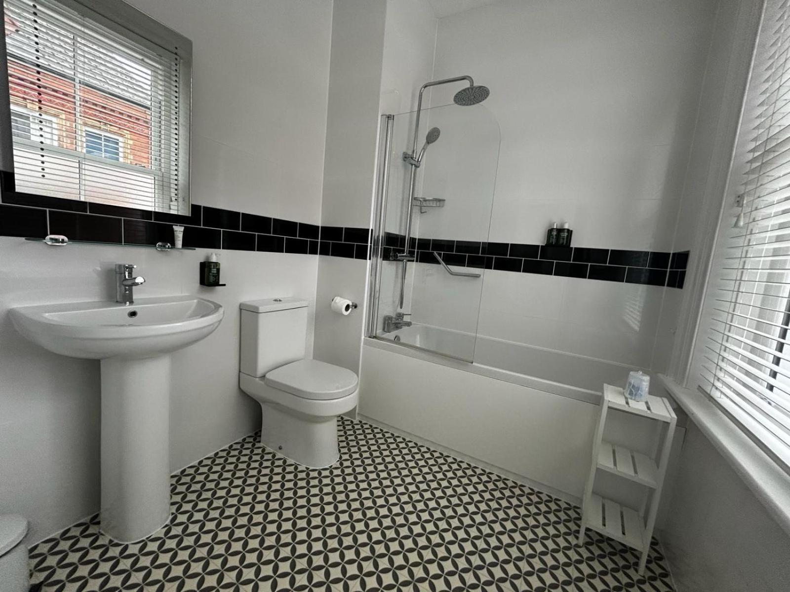 Great Malvern Hotel الغرفة الصورة
