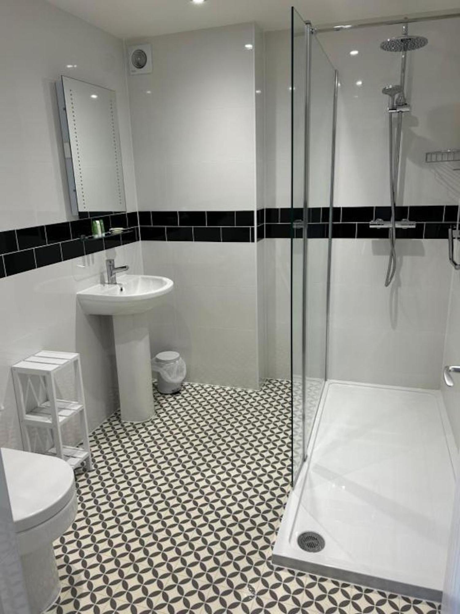 Great Malvern Hotel الغرفة الصورة